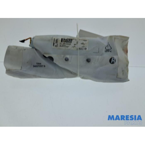 Fiat - 500 - Seat airbag (seat)