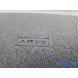 Fiat - 500 - Airbag knie links