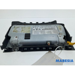 Fiat - 500 - Airbag knie links