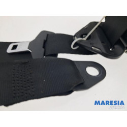 Fiat - 500 - Rear seatbelt, right