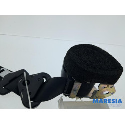 Fiat - 500 - Rear seatbelt, right