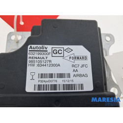 Renault - Espace - Module airbag 