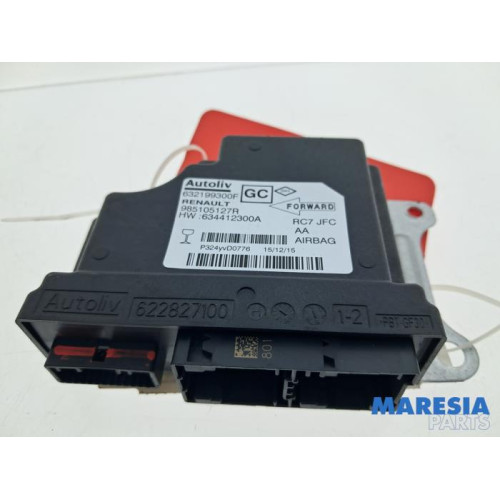 Renault - Espace - Airbag Module