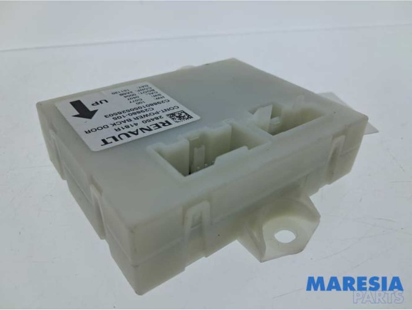Renault - Espace - Module achterklep motor