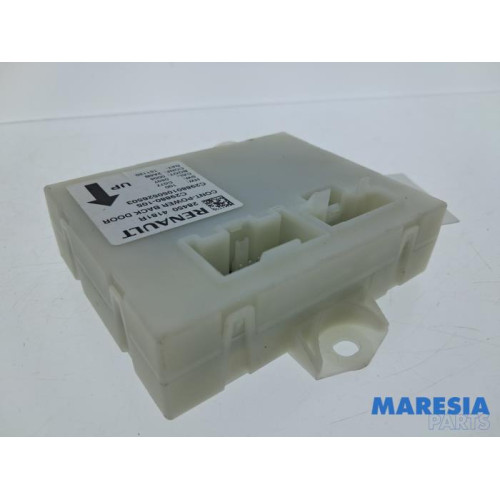 Renault - Espace - Module achterklep motor