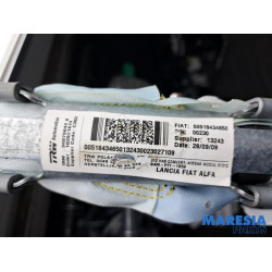 Fiat - 500 - Airbag Himmel links
