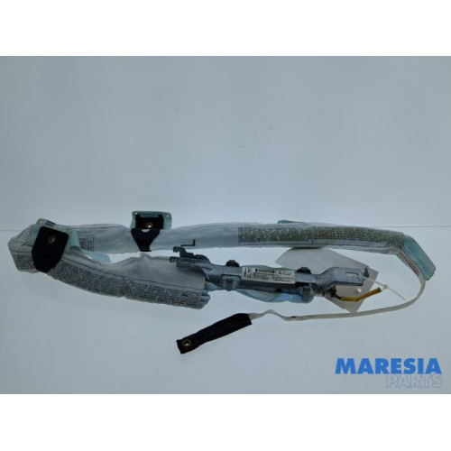 Fiat - 500 - Airbag Himmel links