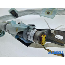 Fiat - 500 - Airbag plafond droite