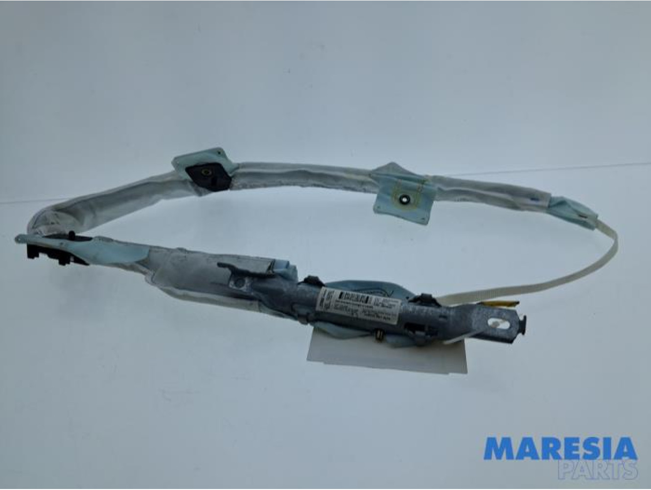 Fiat - 500 - Airbag plafond droite