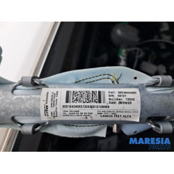 Fiat - 500 - Airbag plafond droite