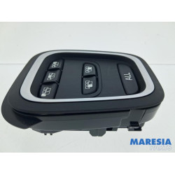 Renault - Espace - Switch