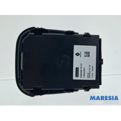 Renault - Espace - Switch