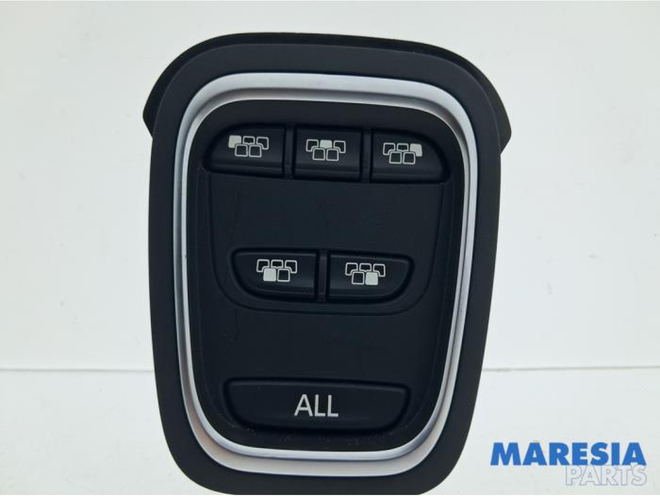 Renault - Espace - Switch