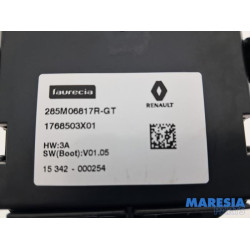 Renault - Espace - Switch