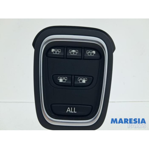 Renault - Espace - Switch