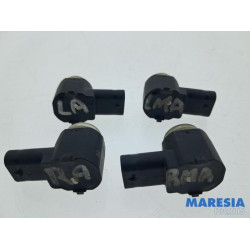 Fiat - 500 - PDC Sensor Set