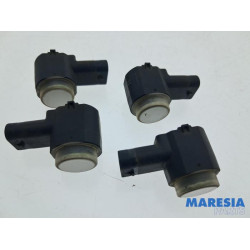 Fiat - 500 - PDC Sensor Set