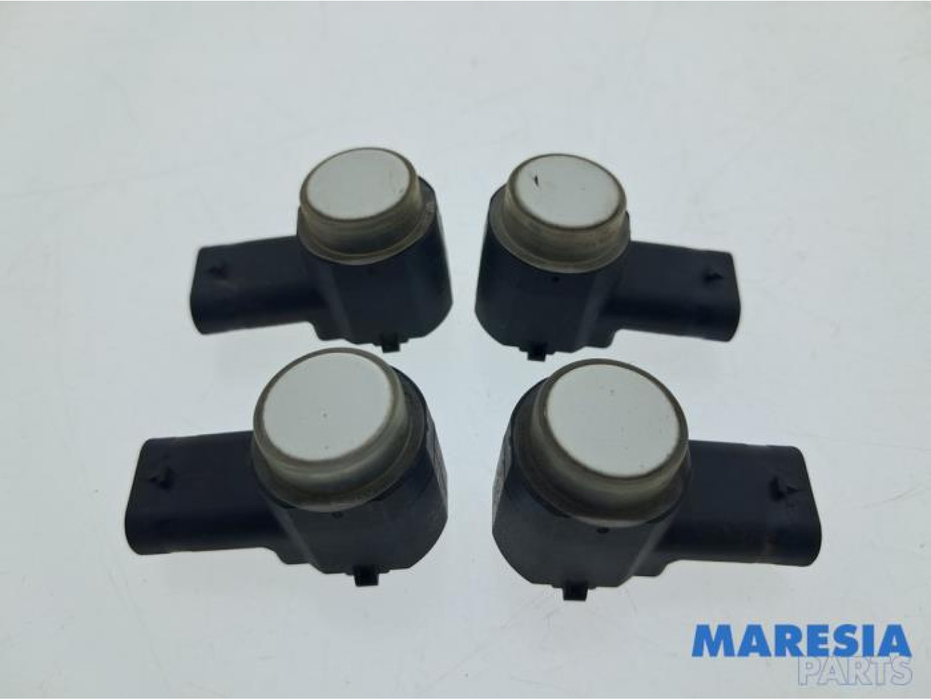 Fiat - 500 - PDC Sensor Set