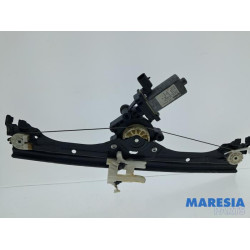 Fiat - 500 - Fenstermechanik 2-türig links vorne