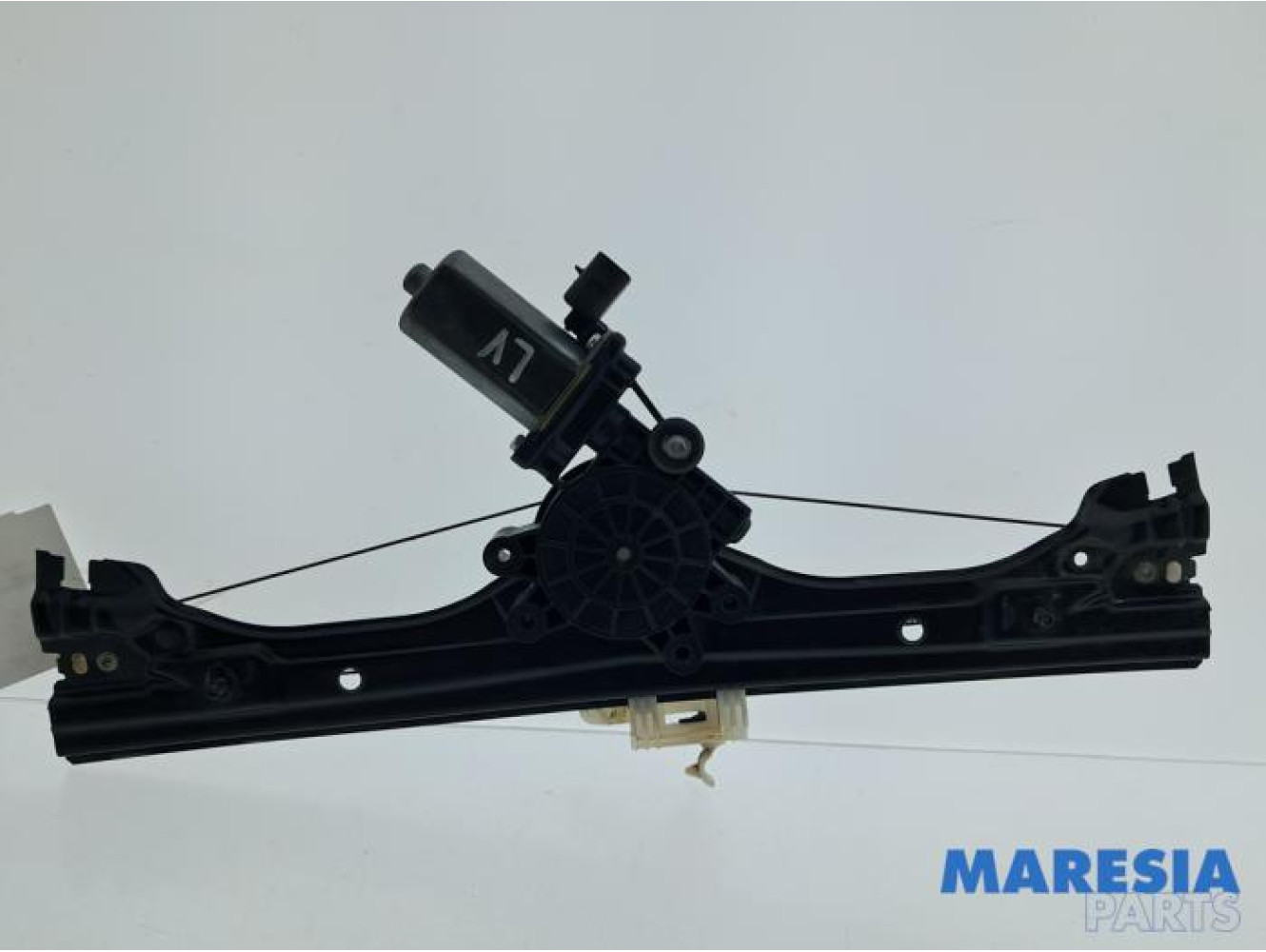 Fiat - 500 - Fenstermechanik 2-türig links vorne