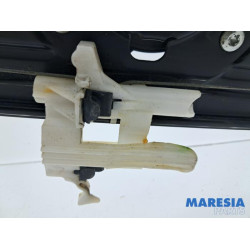 Fiat - 500 - Fenstermechanik 2-türig links vorne