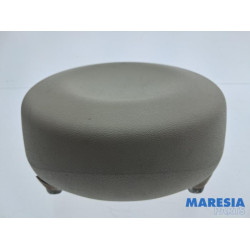 Fiat - 500 - Headrest