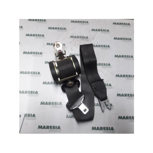 Renault - Megane - Front seatbelt, left