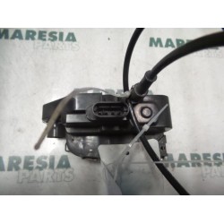 Renault - Megane - Front door lock mechanism 4-door, right