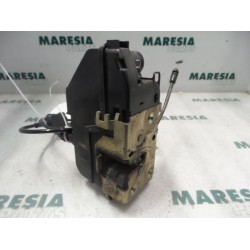 Renault - Megane - Front door lock mechanism 4-door, right