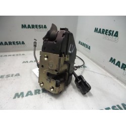 Renault - Megane - Door lock mechanism 4-door, front left