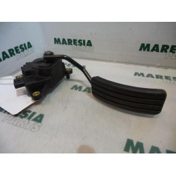 Renault - Megane - Gaspedaalpositie Sensor
