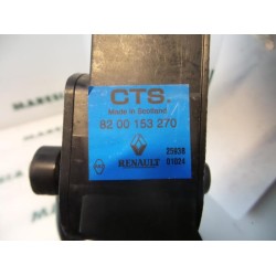 Renault - Megane - Gaspedaalpositie Sensor