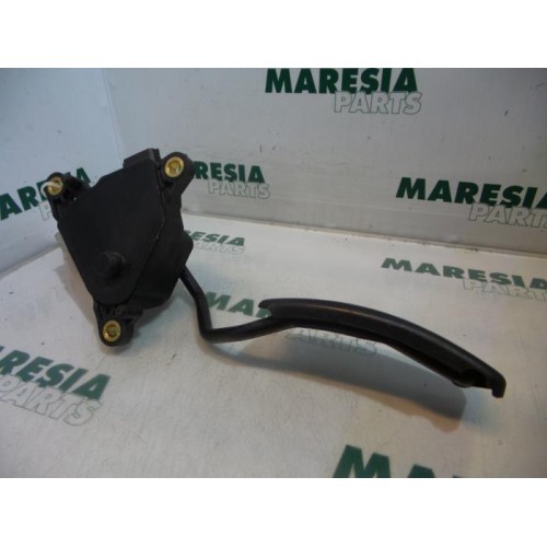 Renault - Megane - Gaspedaalpositie Sensor