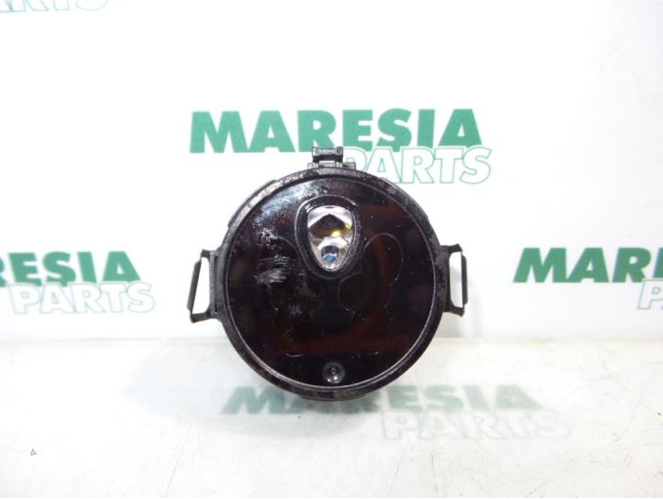 Renault - Megane - Rain sensor