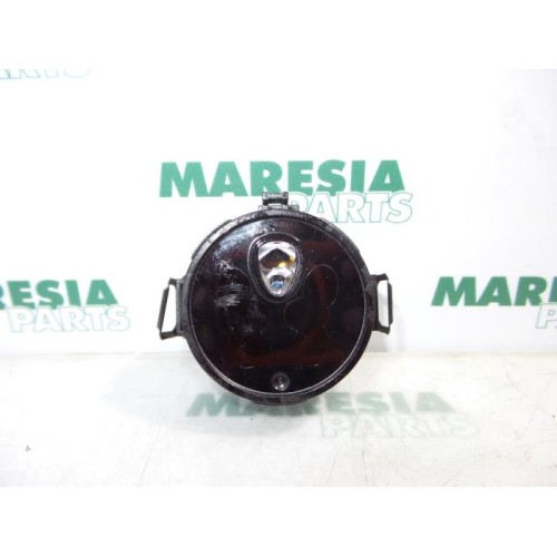 Renault - Megane - Rain sensor