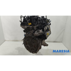 Alfa Romeo - Giulia - Engine