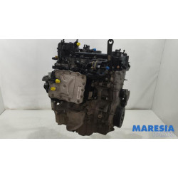 Alfa Romeo - Giulia - Engine