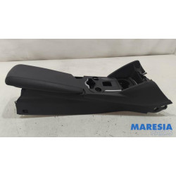 Alfa Romeo - Giulia - Console centrale