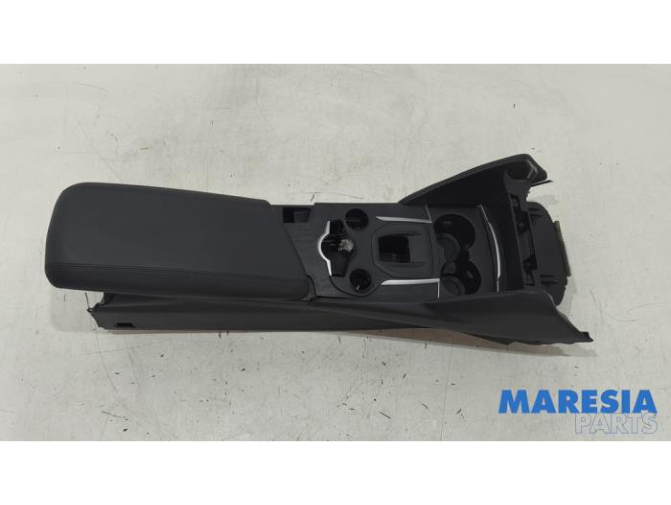 Alfa Romeo - Giulia - Console centrale