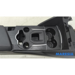 Alfa Romeo - Giulia - Console centrale