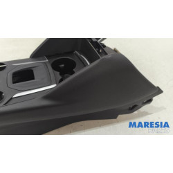 Alfa Romeo - Giulia - Console centrale