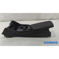 Alfa Romeo - Giulia - Console centrale