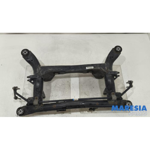 Alfa Romeo - Giulia - Träger hinten