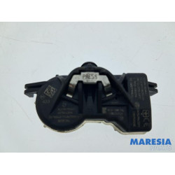 Renault - Espace - Bandenspanningsensor