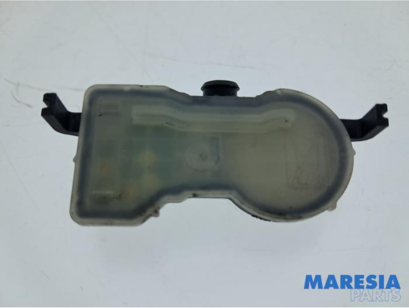 Renault - Espace - Bandenspanningsensor
