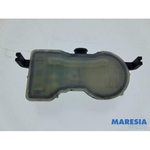 Renault - Espace - Tyre pressure sensor
