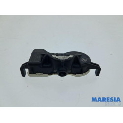 Renault - Espace - Tyre pressure sensor