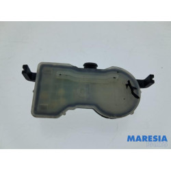 Renault - Espace - Tyre pressure sensor