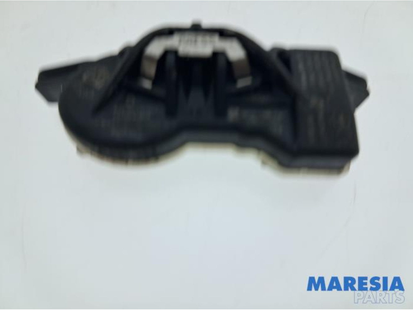 Renault - Espace - Bandenspanningsensor