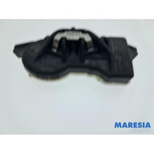 Renault - Espace - Bandenspanningsensor